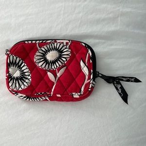 Vera Bradley Coin Purse Wallet